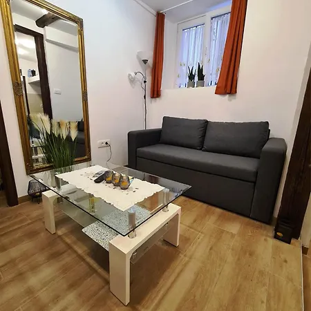 Apartment Augustina Rovinj