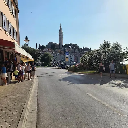 Augustina Rovinj