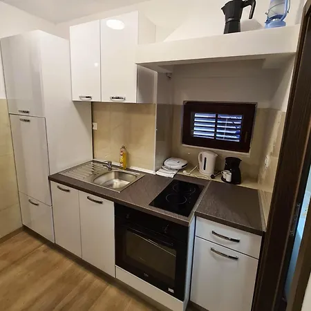 Apartment Augustina