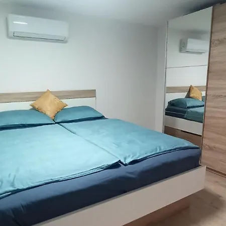 Augustina Apartment Rovinj