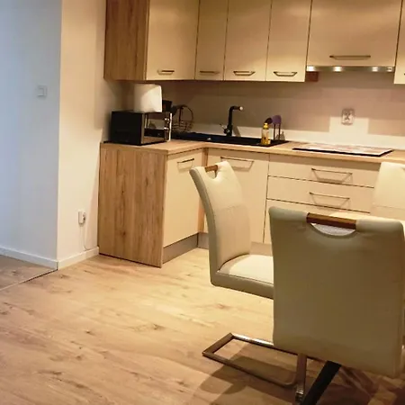 Augustina Apartment Rovinj