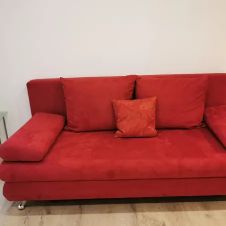 Augustina Apartment