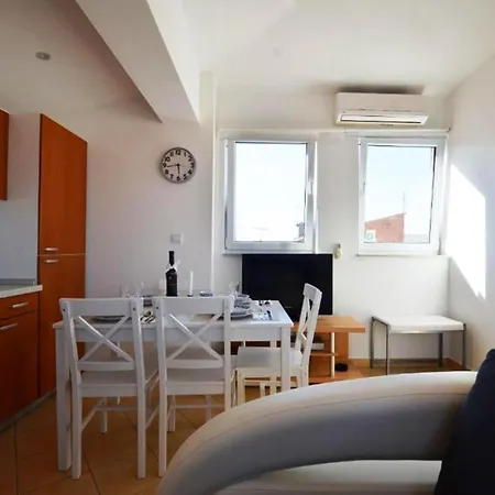 Augustina Apartmán