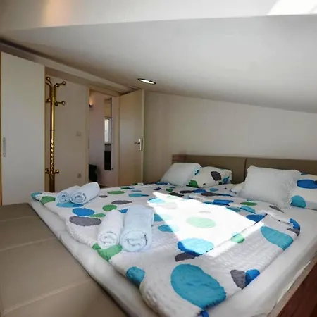 Apartment Augustina