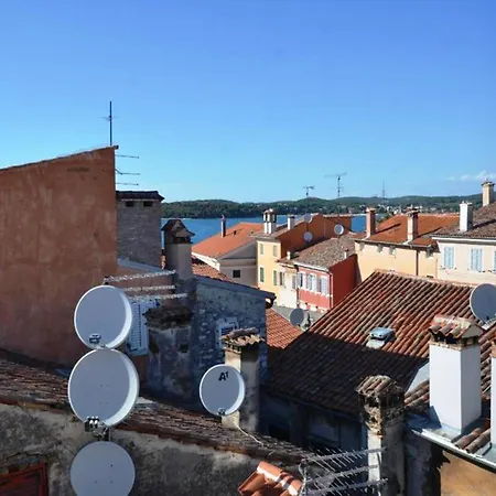 Apartment Augustina *