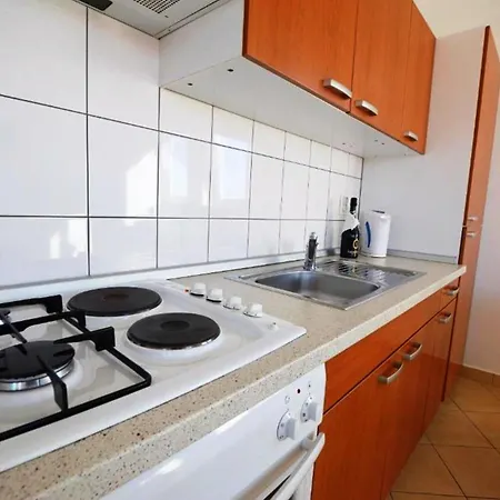 Apartment Augustina