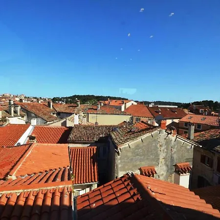 Apartmán Augustina