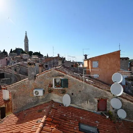 Apartment Augustina Rovinj