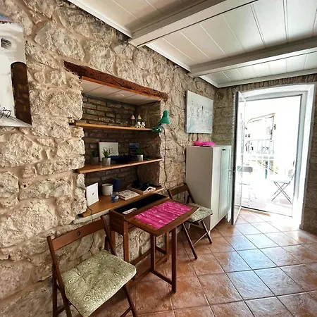 Apartment Augustina *