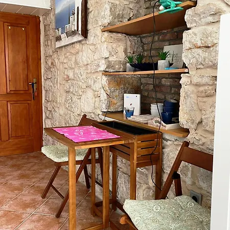 Apartment Augustina