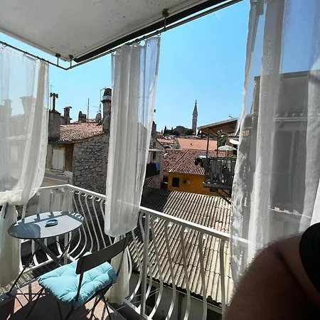 Apartment Augustina *