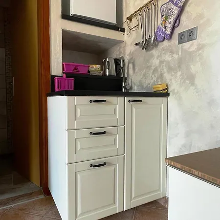 Augustina Apartment Rovinj