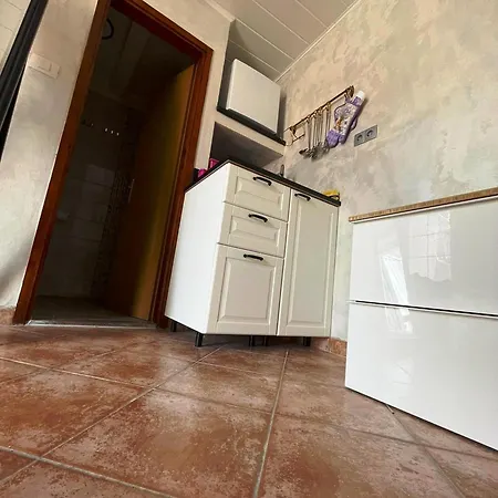 Apartment Augustina Rovinj