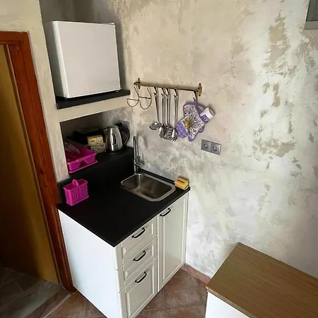 Apartment Augustina *