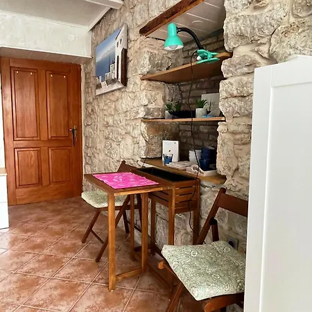 Augustina Rovinj