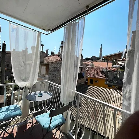 Apartment Augustina *