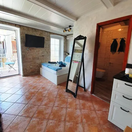 Apartmán Augustina