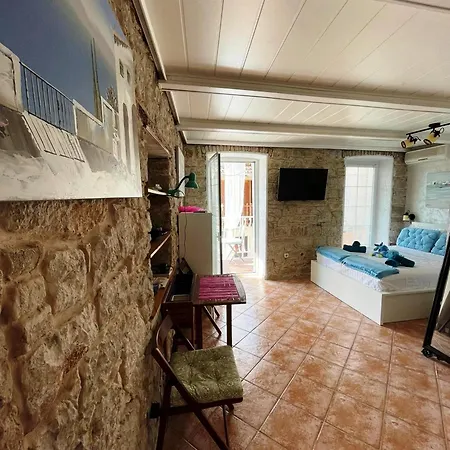 Apartment Augustina *