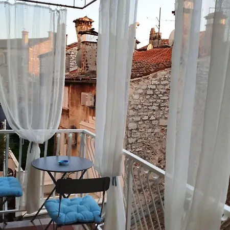Apartment Augustina