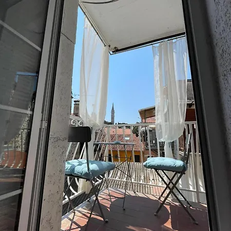 Apartment Augustina *