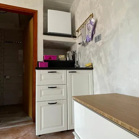 Apartment Augustina
