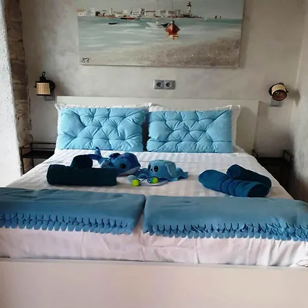 Apartment Augustina Rovinj