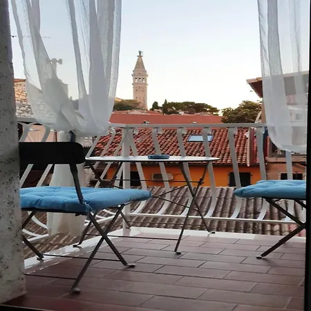 Augustina Rovinj