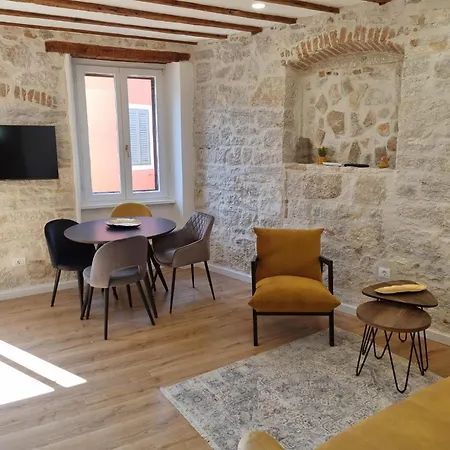 Apartmán Augustina *