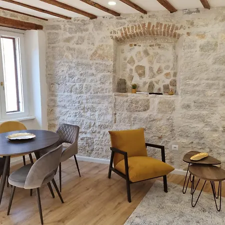 Apartmán Augustina