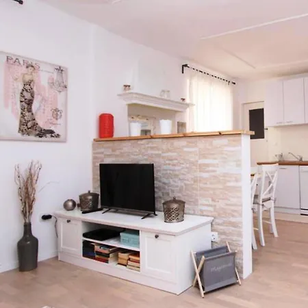 Apartmán Augustina Rovinj
