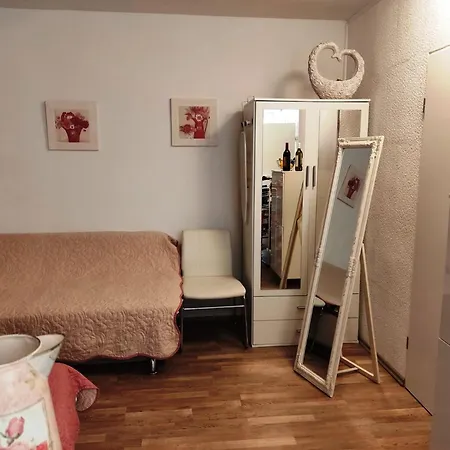 Augustina Apartmán