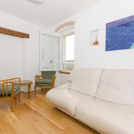 Apartmán Augustina *