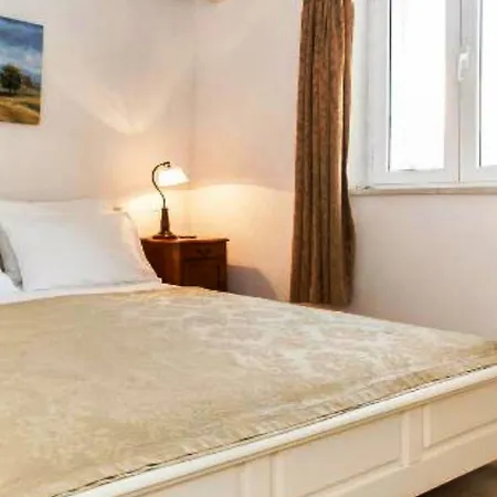 Apartmán Augustina Rovinj