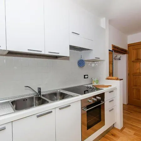 Apartmán Augustina *