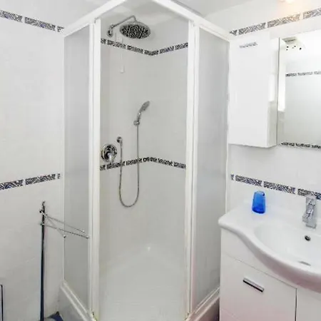 Apartmán Augustina Rovinj