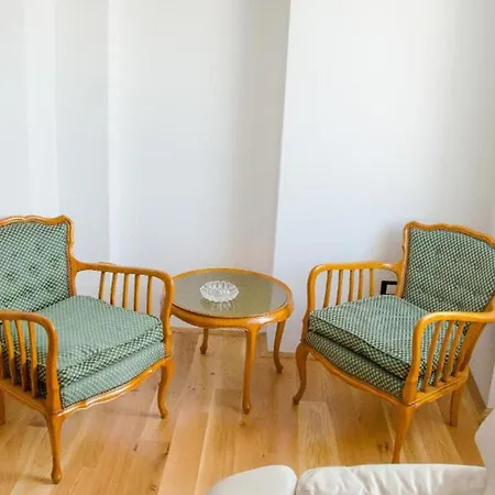 Augustina Apartmán *