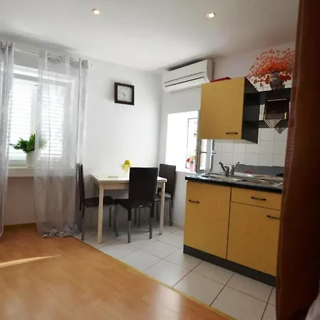 Apartmán Augustina Rovinj
