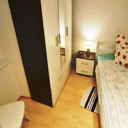 Augustina * Rovinj