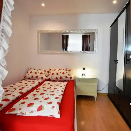Augustina Apartmán