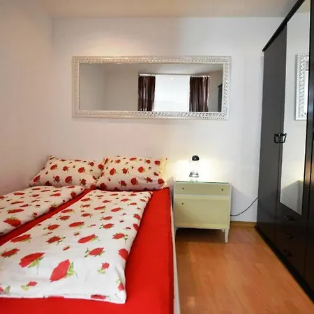 Apartmán Augustina