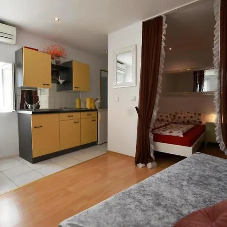 Apartmán Augustina *