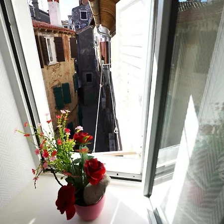 Augustina Apartmán Rovinj