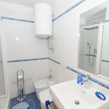Apartmán Augustina Rovinj