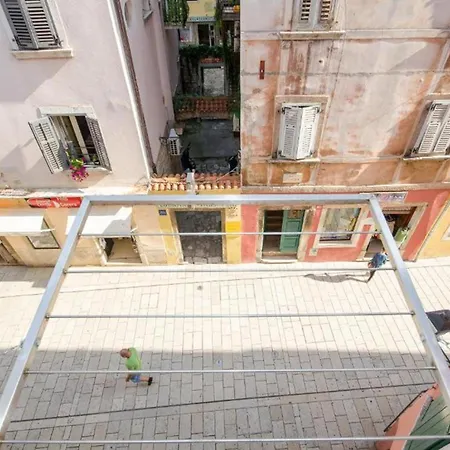 Augustina * Rovinj