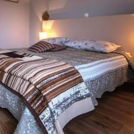 Augustina Apartmán Rovinj