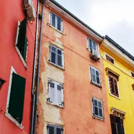 Apartmán Augustina